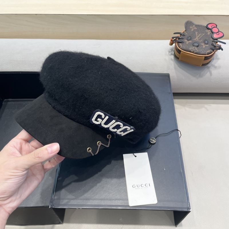 Gucci Caps